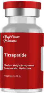 Tirzeptide Injection